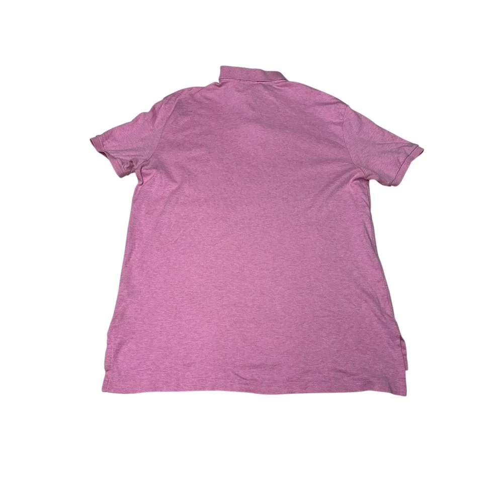 Polo Ralph Lauren elevate your